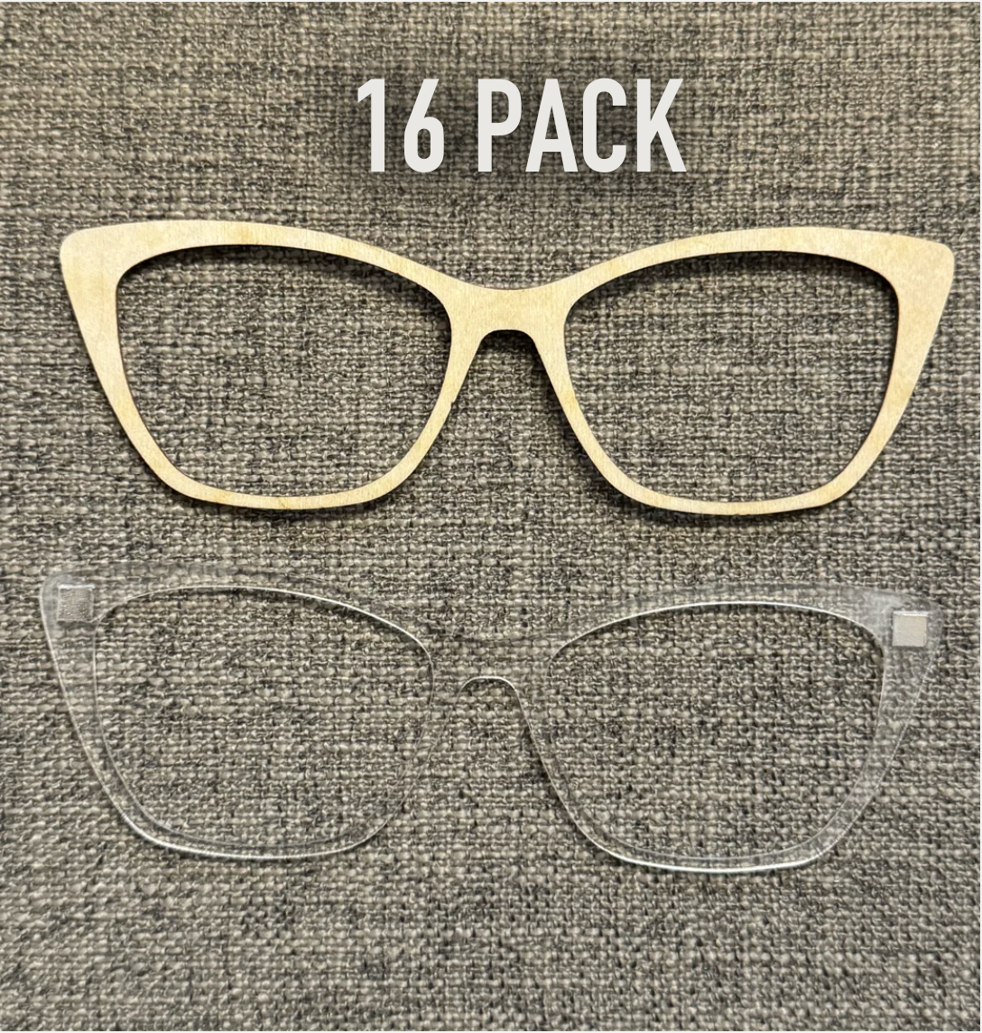 16 PACK