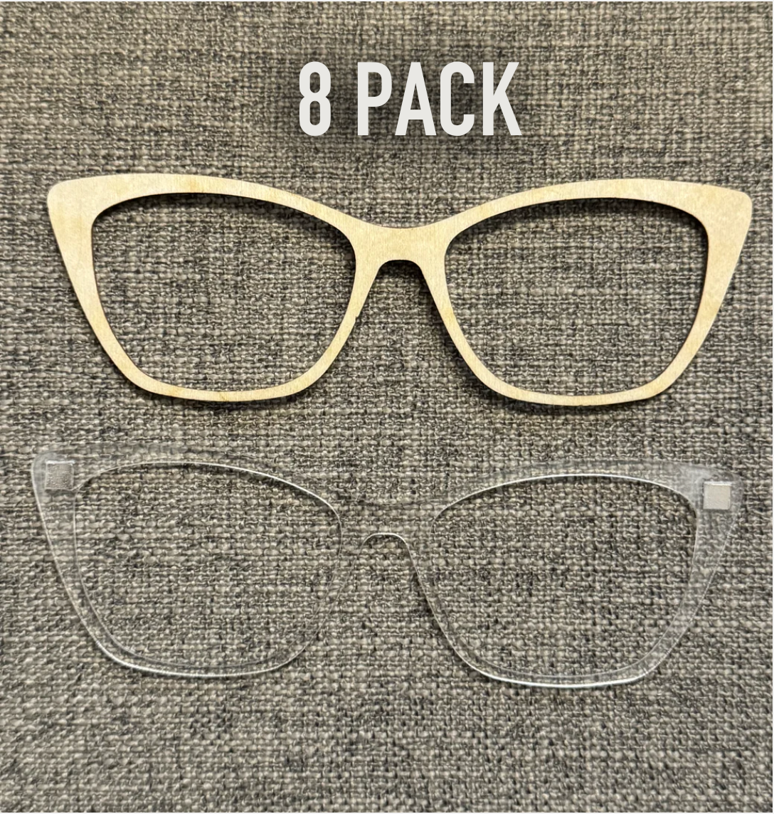 8 PACK