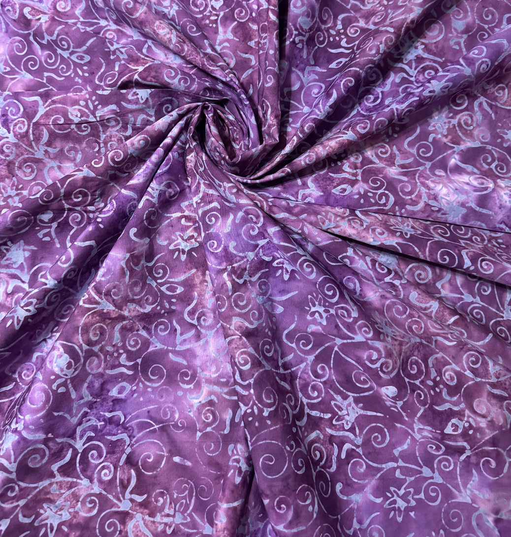 Lovely Lavender