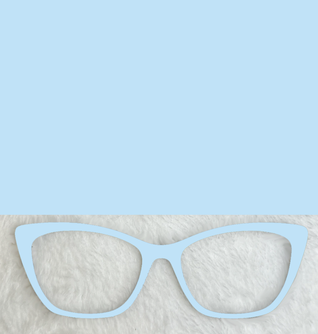 Acrylic | Matte Powder