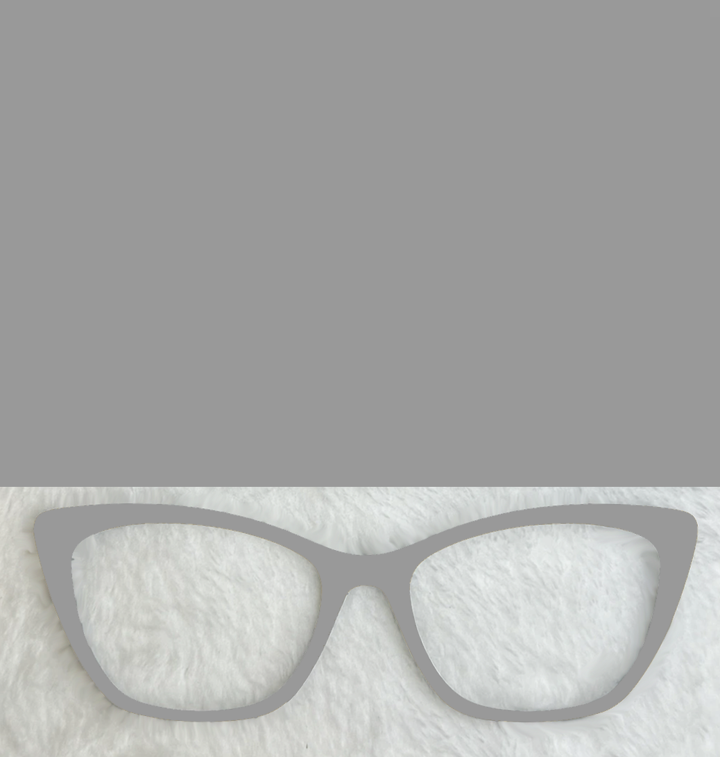 Acrylic | Matte Stone