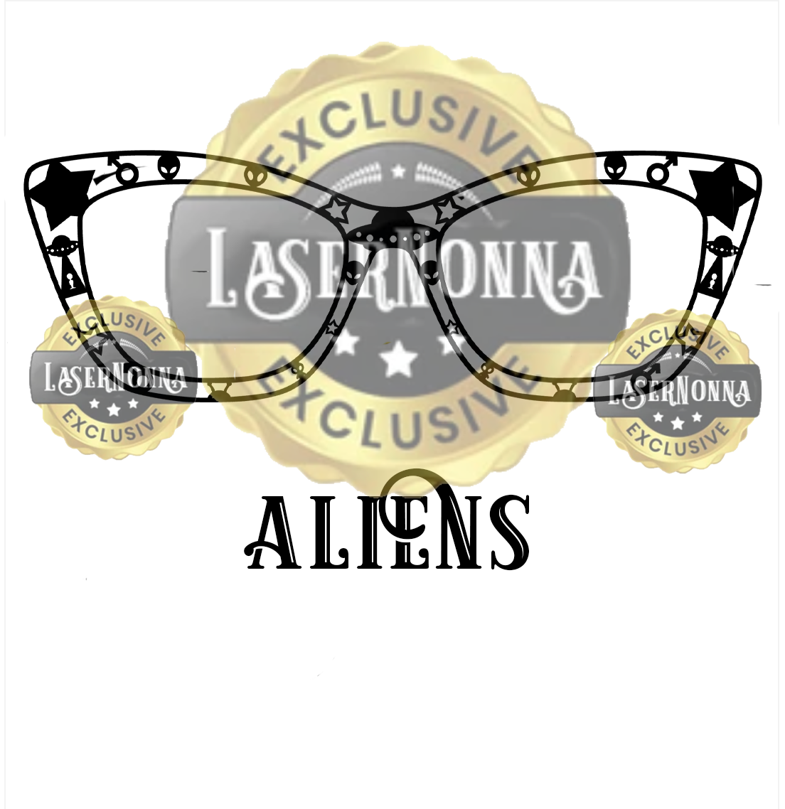 SHOWOFFS | Aliens