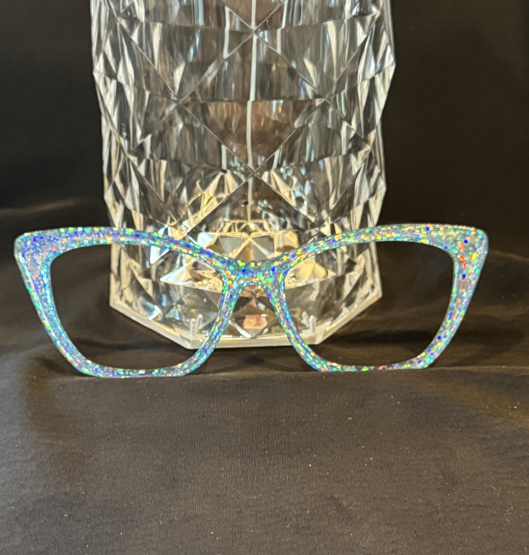 Baby Blue Starburst 301