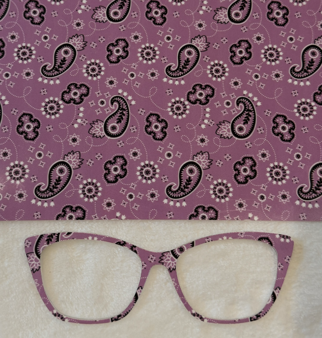 Bandana | Lavender