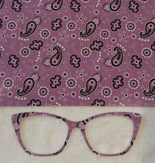 Bandana | Lavender