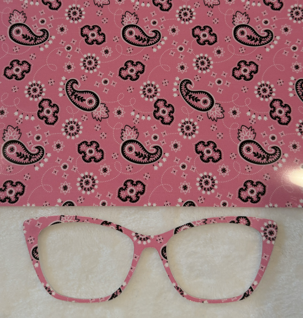 Bandana | Pink