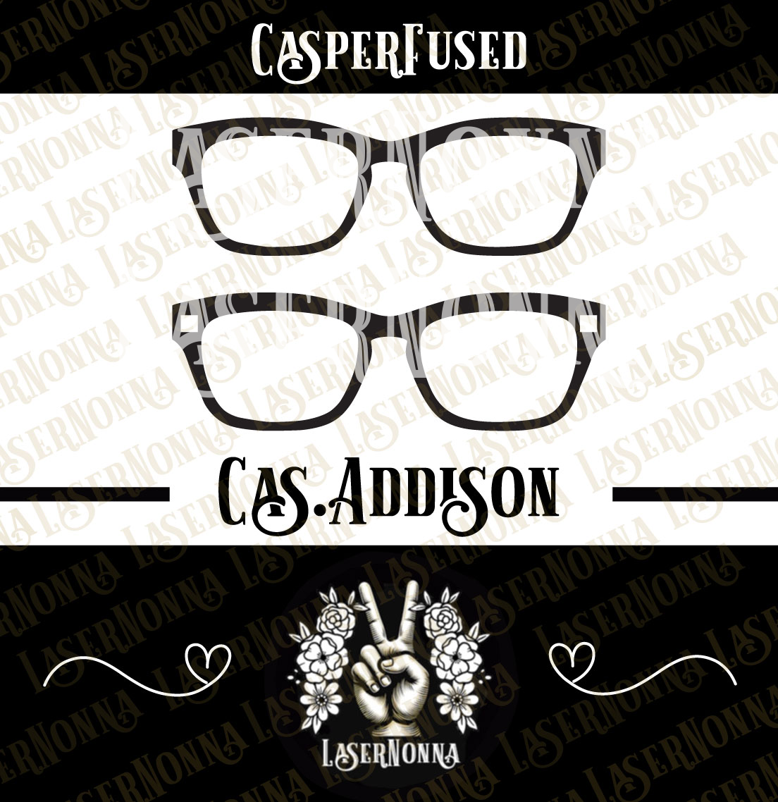 CasperFused