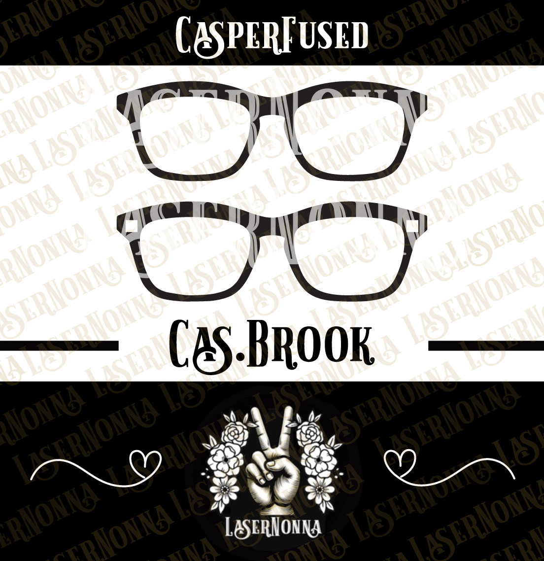 CasperFused