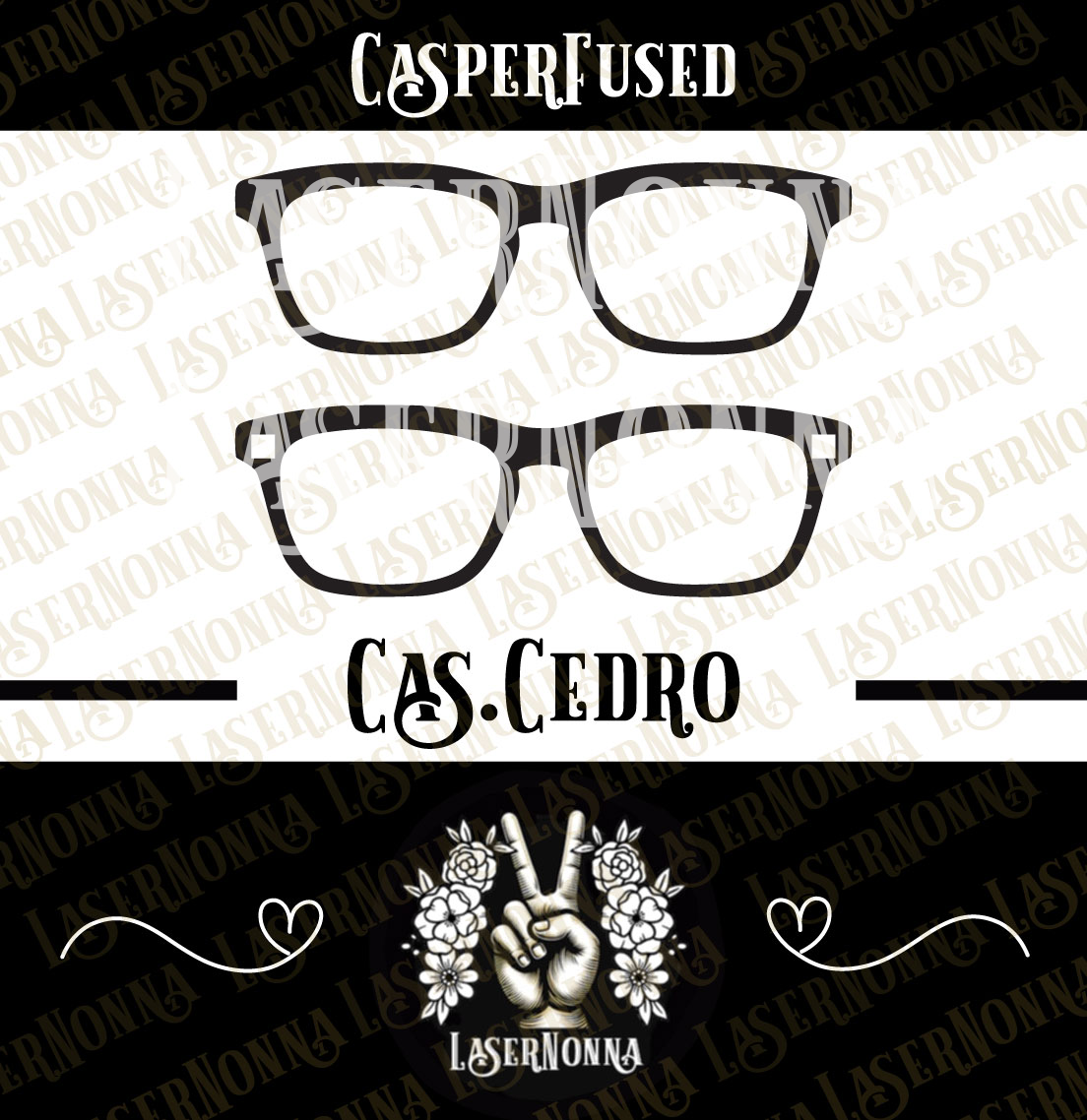 CasperFused