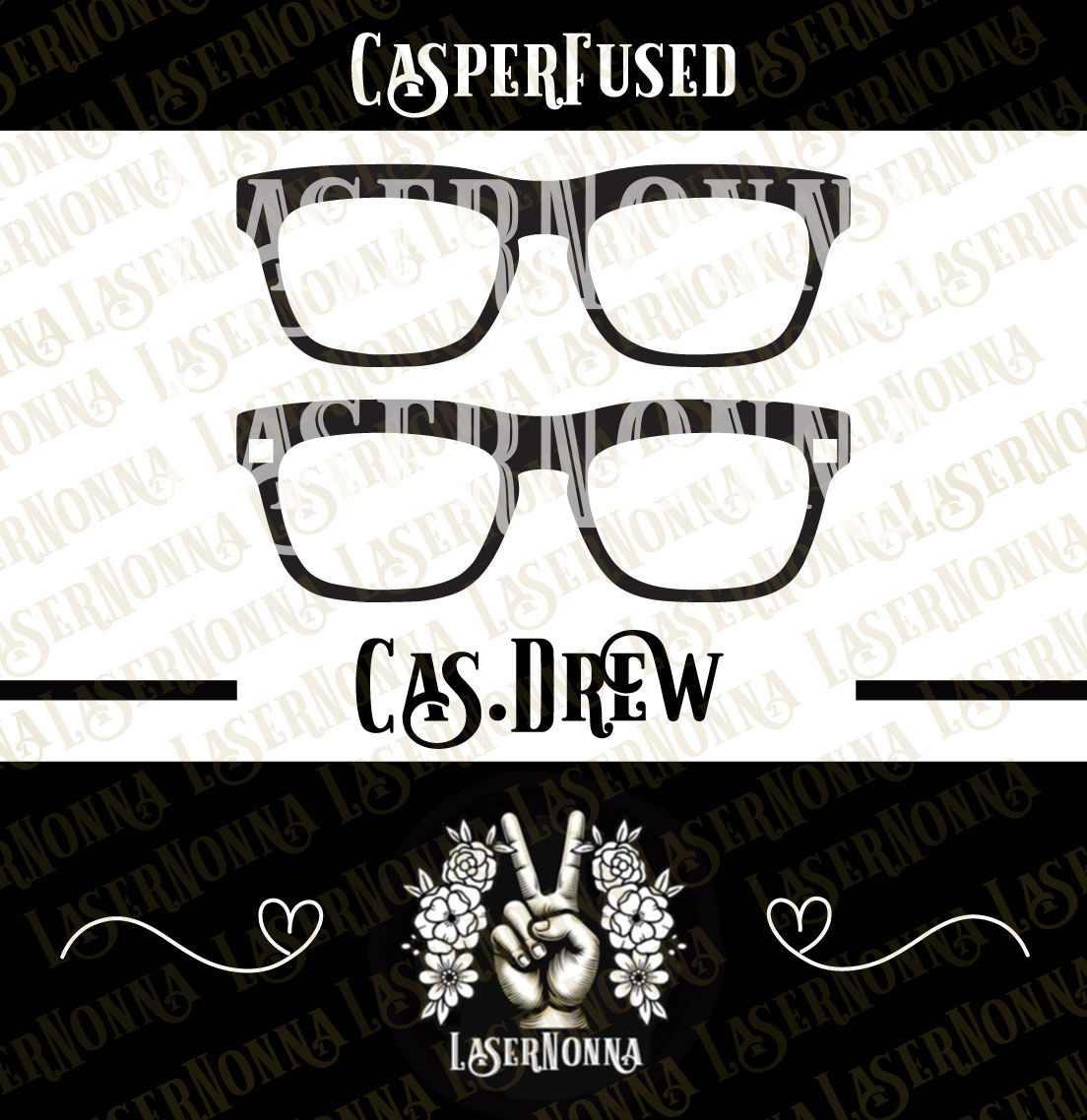 CasperFused