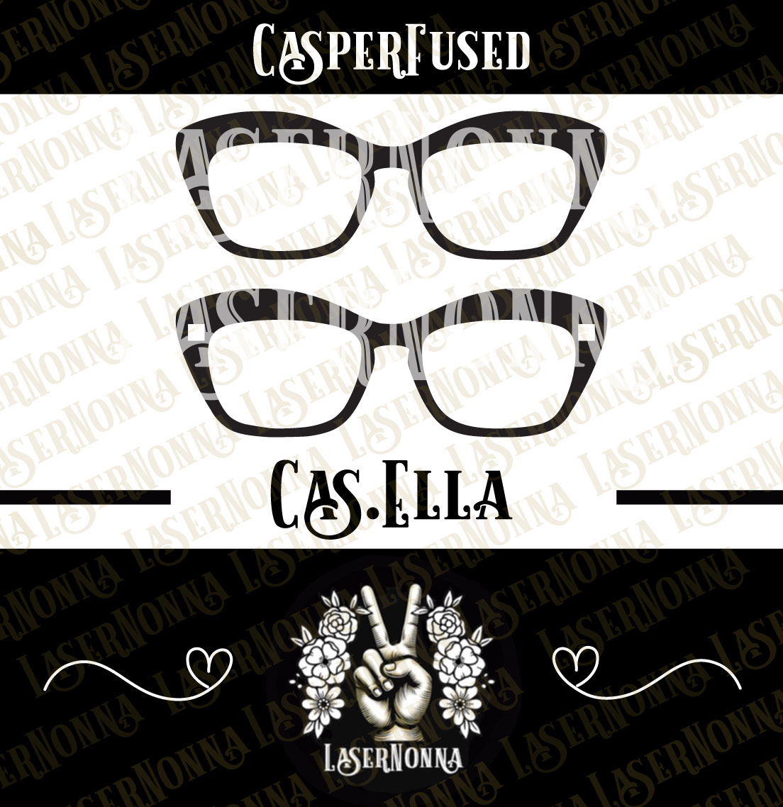 CasperFused