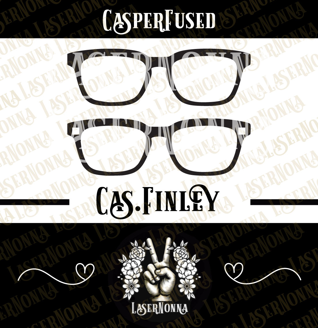 CasperFused