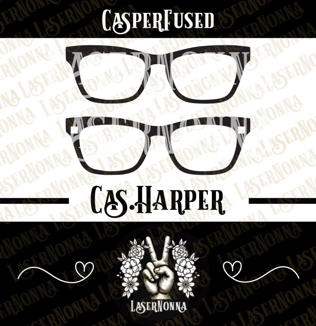 CasperFused