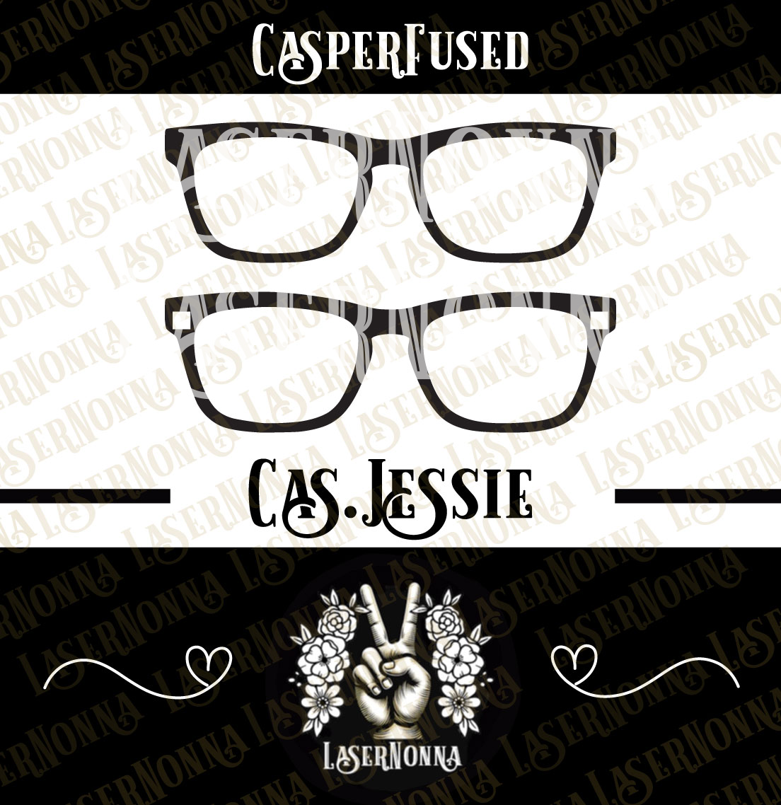 CasperFused