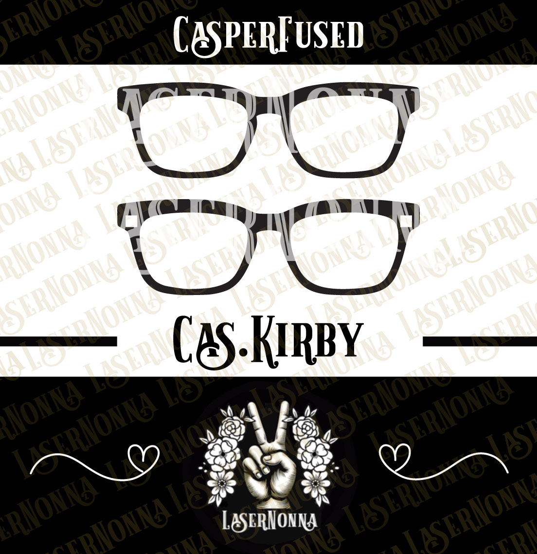 CasperFused