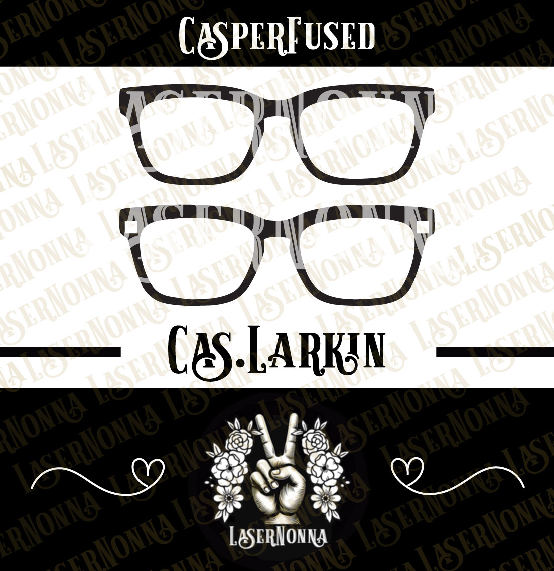 CasperFused