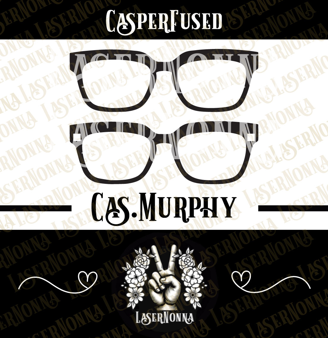 CasperFused