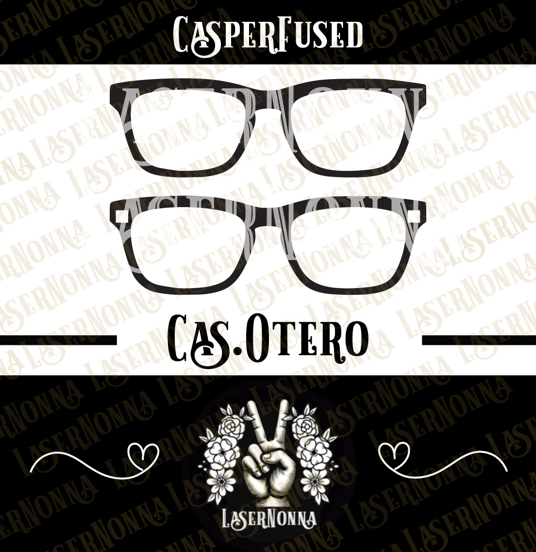CasperFused