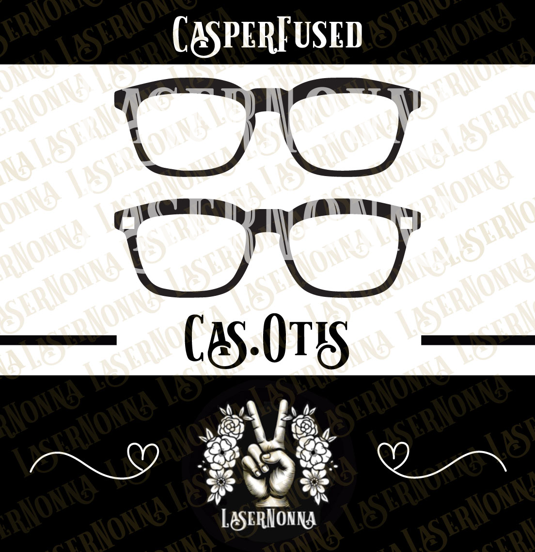 CasperFused