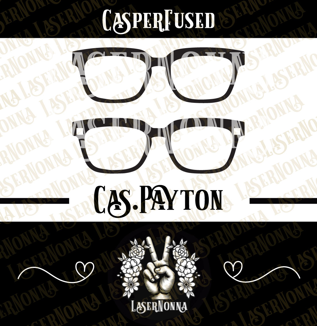 CasperFused