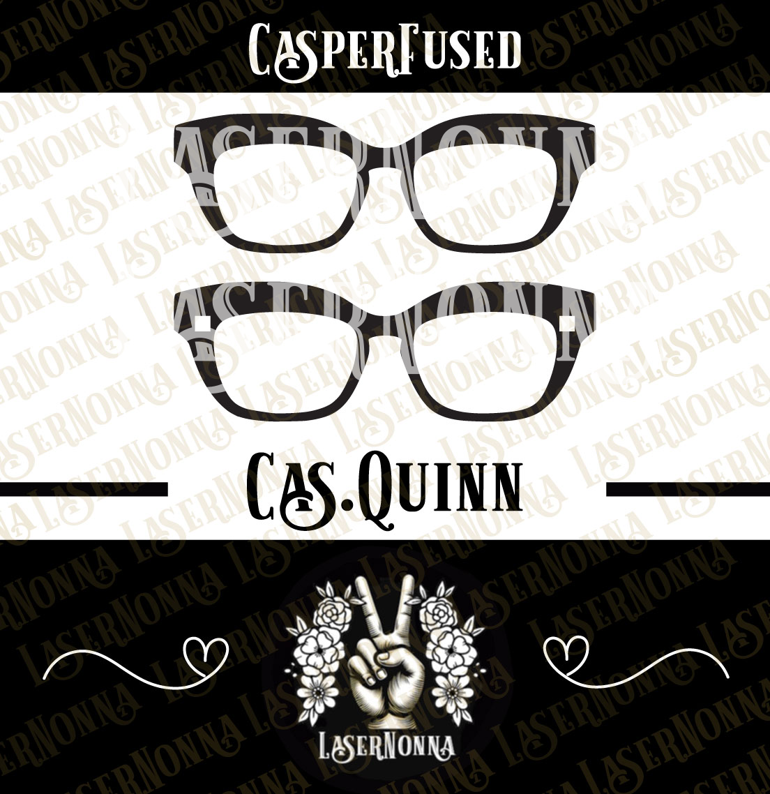 CasperFused