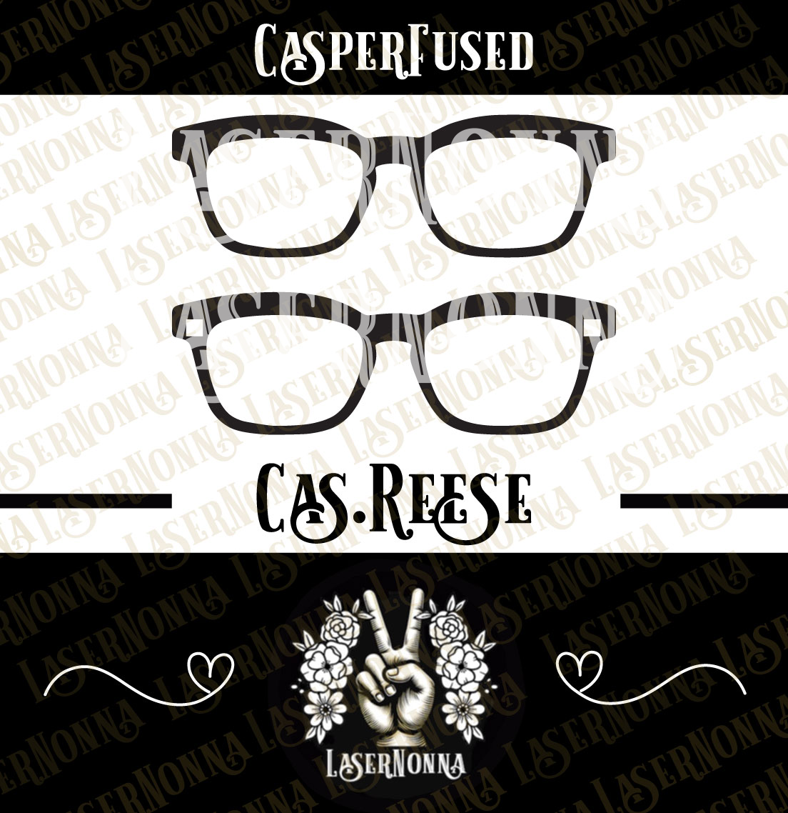 CasperFused