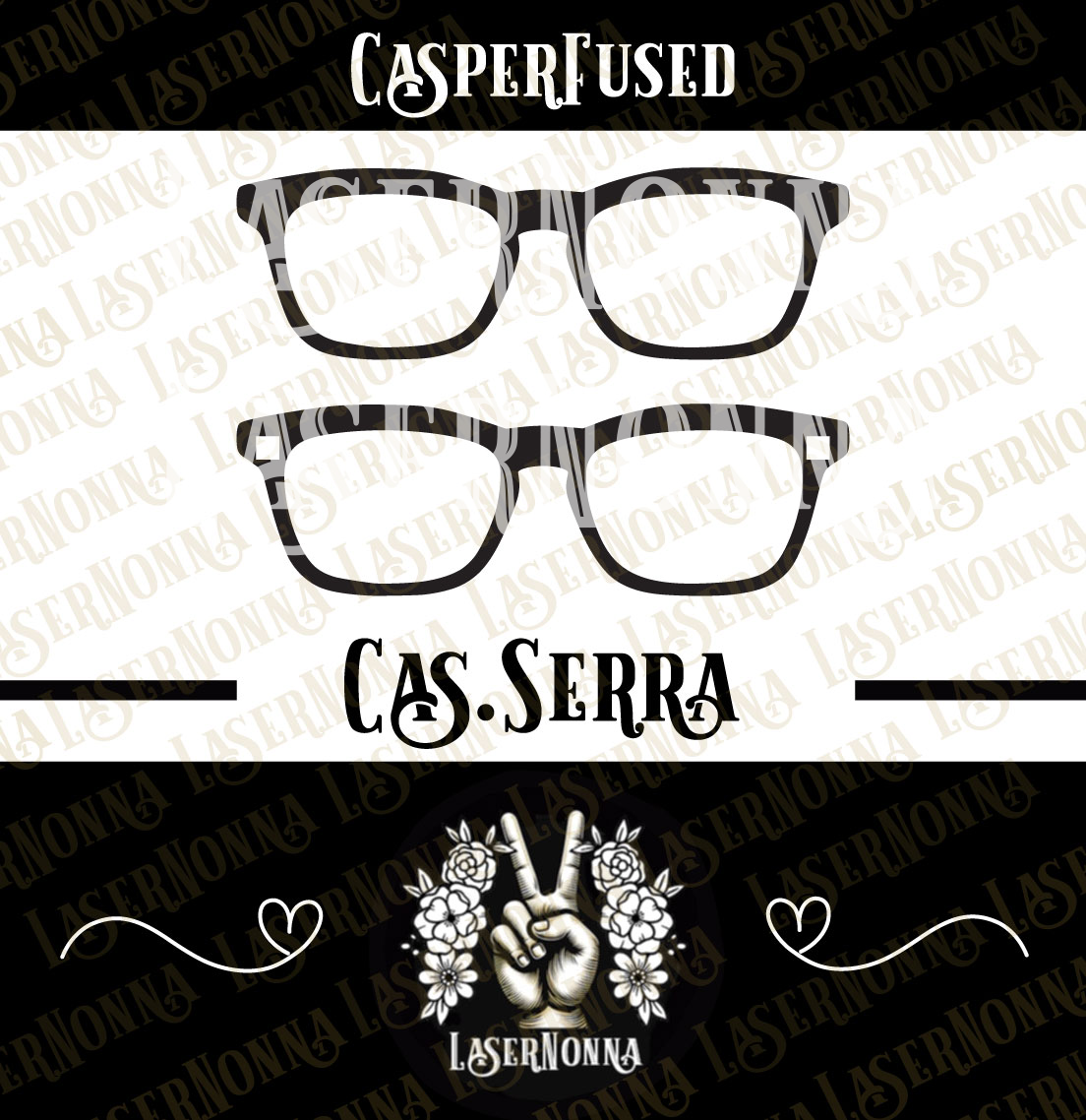 CasperFused