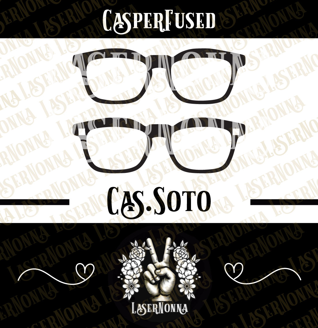 CasperFused