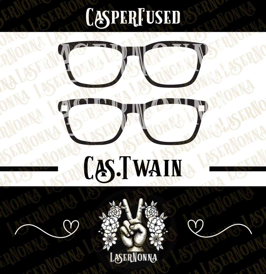 CasperFused