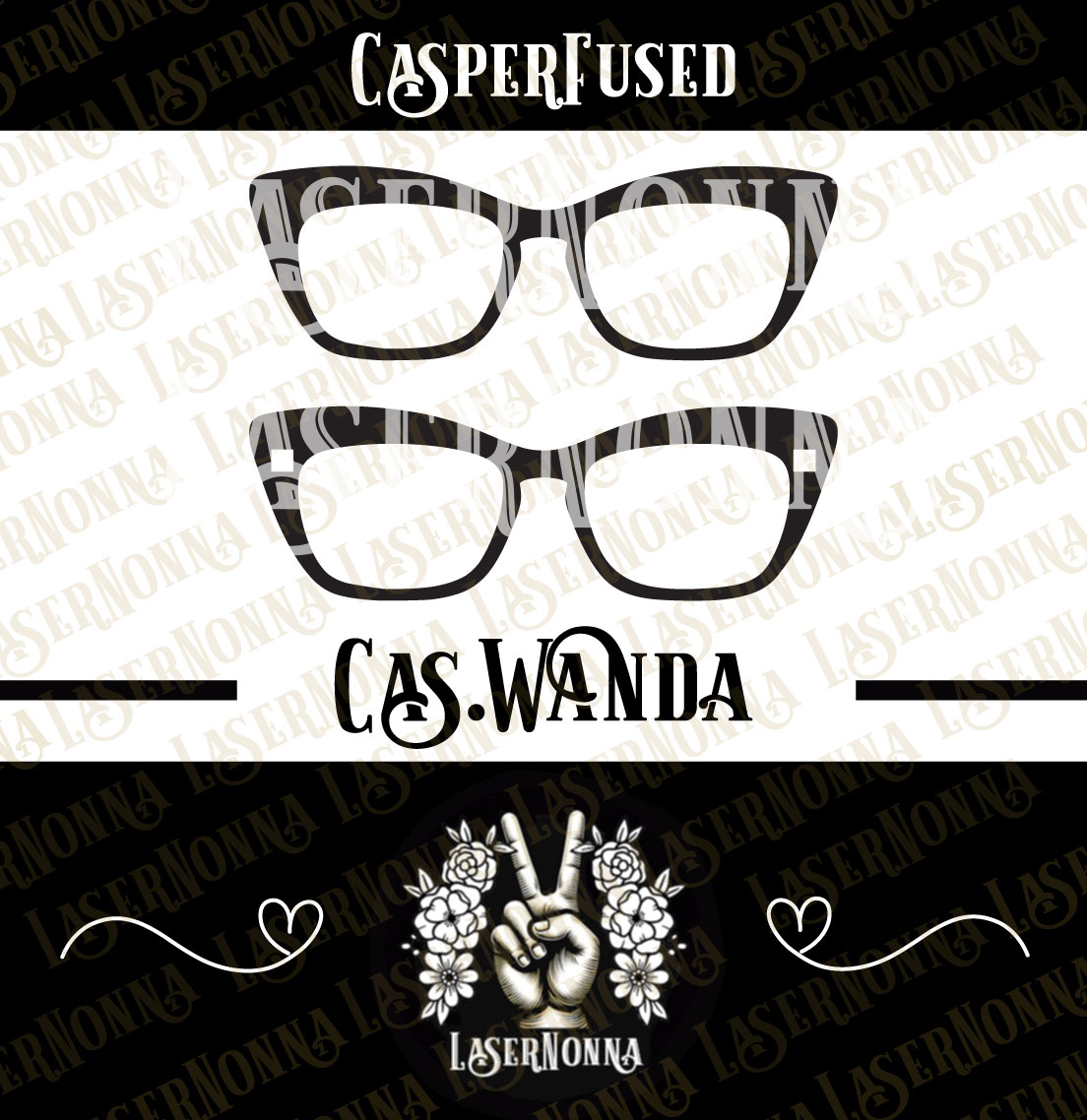 CasperFused