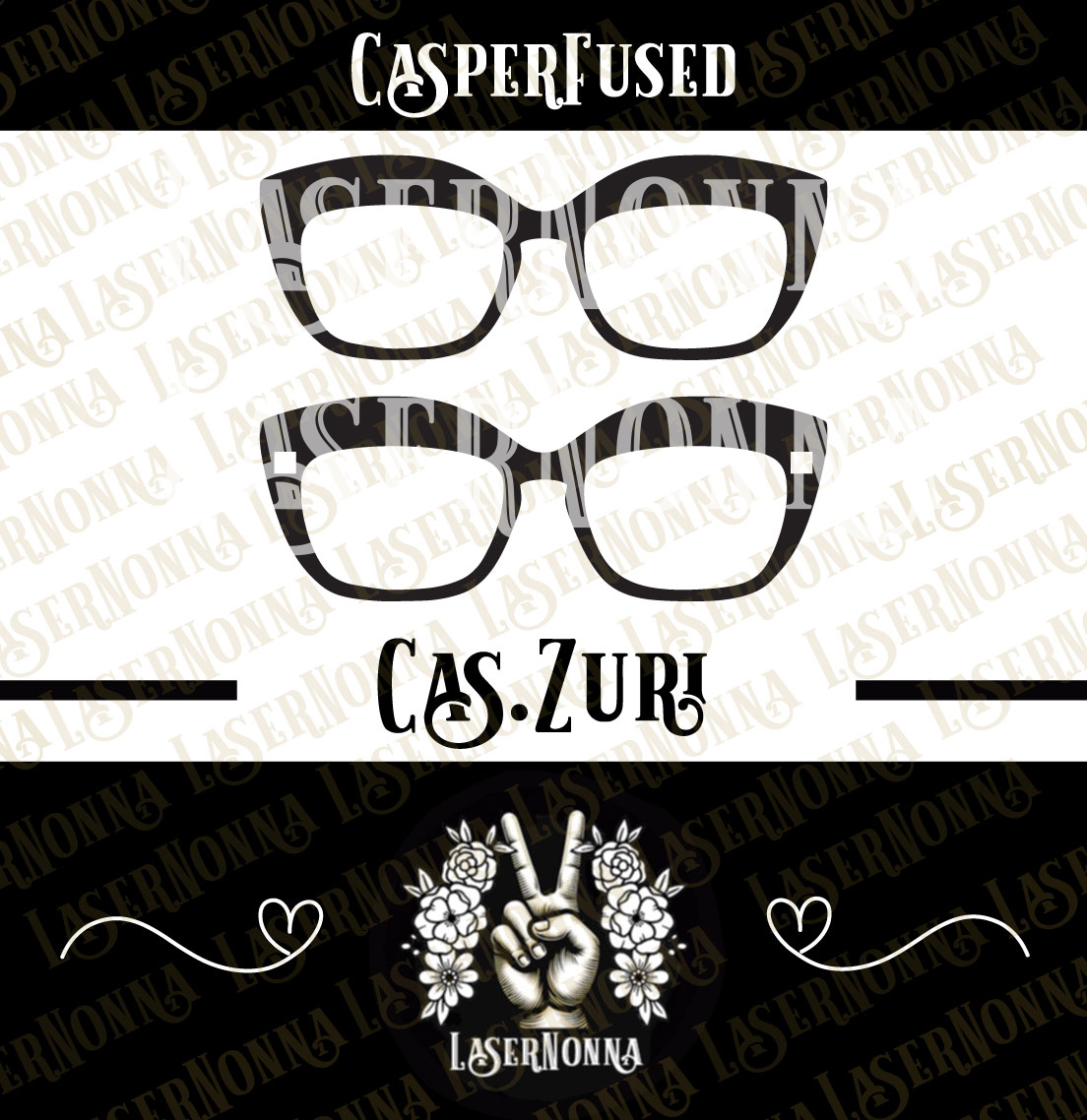 CasperFused
