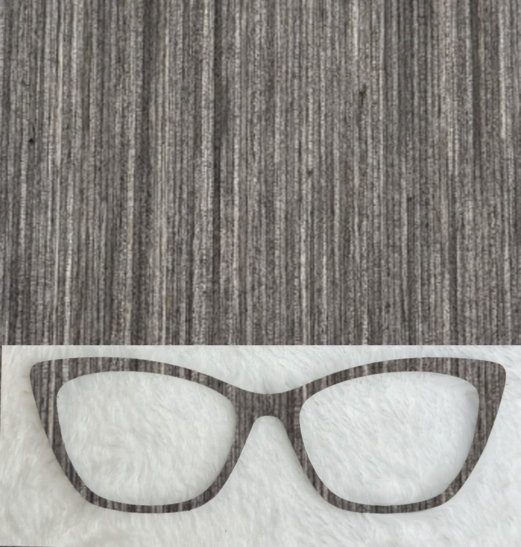 Wood over Wood | Charcoal