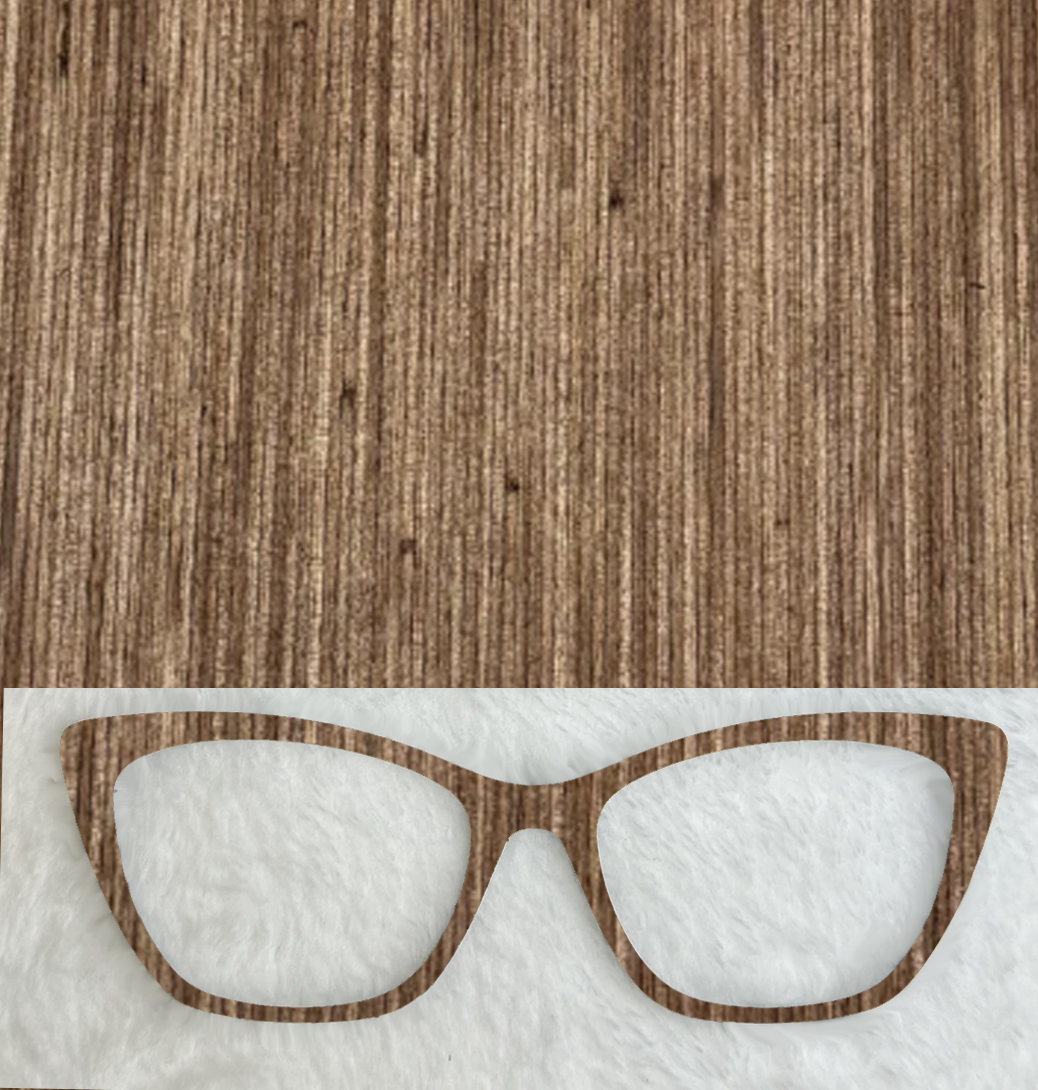 Wood over Wood | Cinnamon