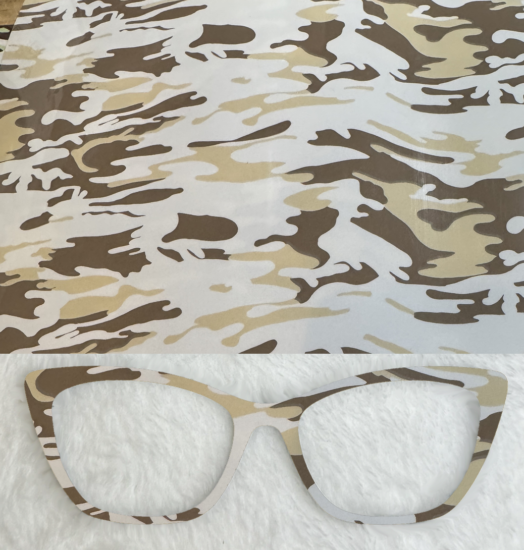 Classic Camo | Natural