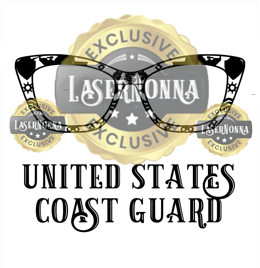 SHOWOFFS | Coast Guard