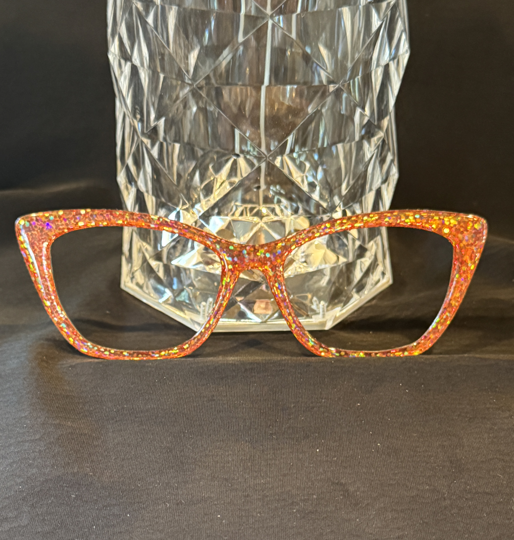 Copper Starburst 305