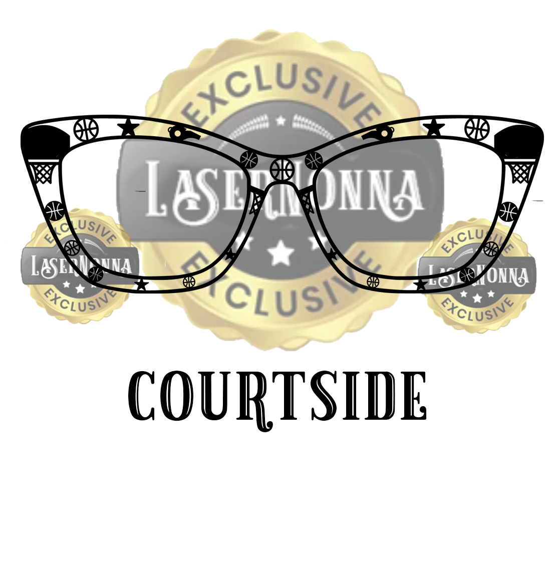 SHOWOFFS | Courtside