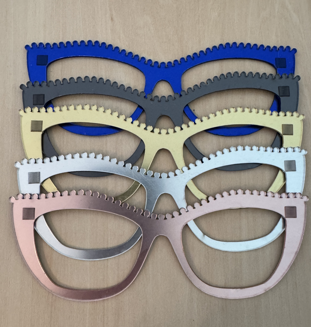 Wanda | Creator | Kristis Krown | Brow