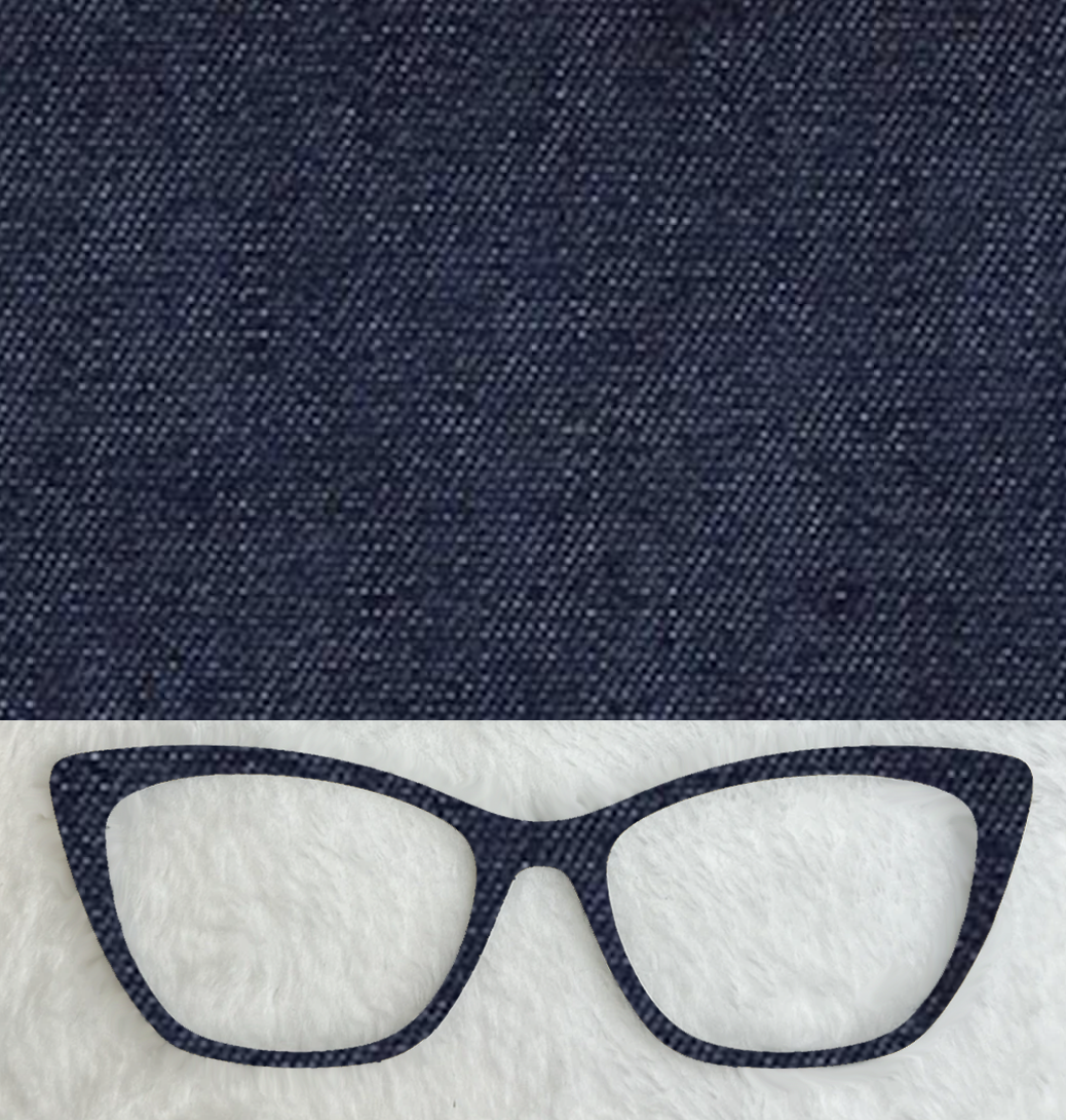 Denim Dark Wash