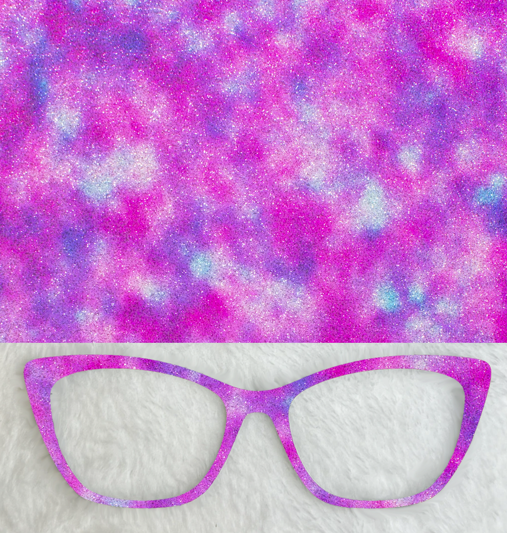 Dusted Hot Pink