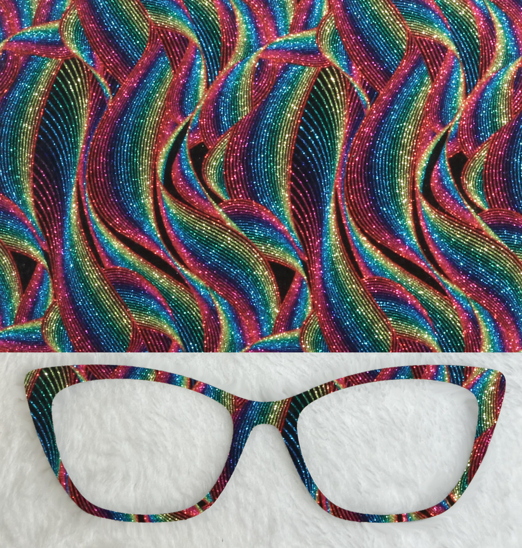 Dusted Rainbow