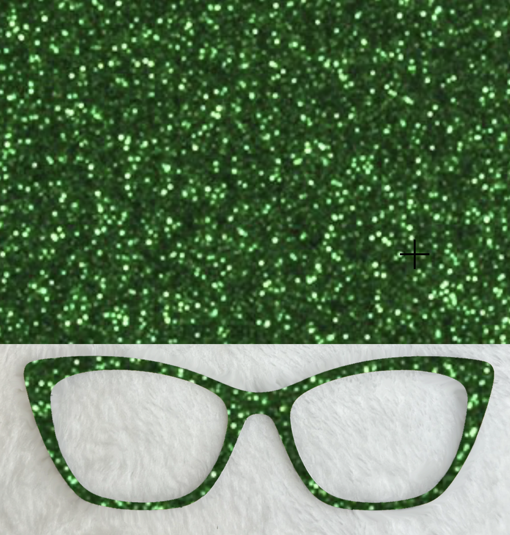 Emerald Overload