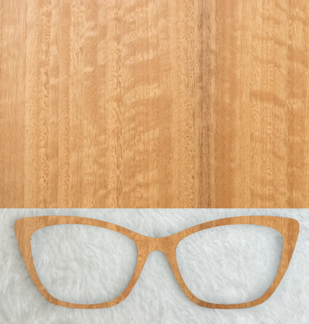 Veneer | Eucalyptus