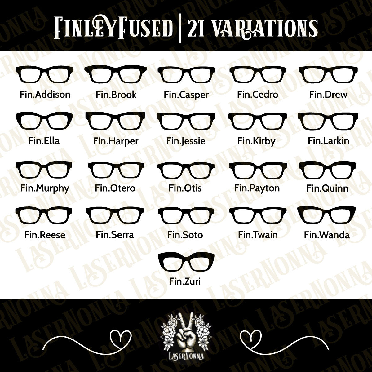 FinleyFused