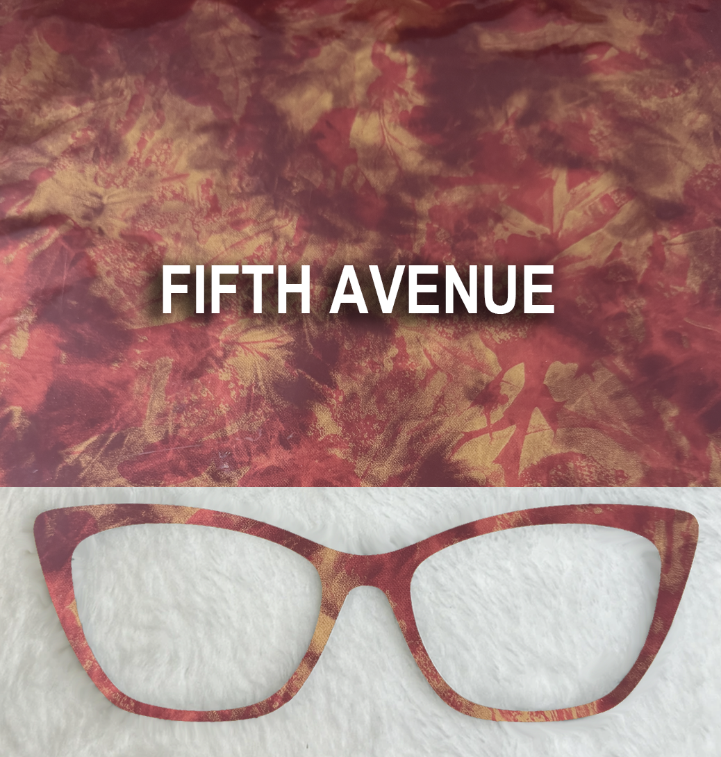 Fifth Avenue