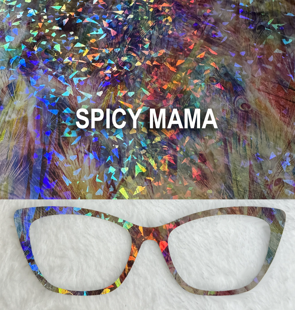 Spicy Mama