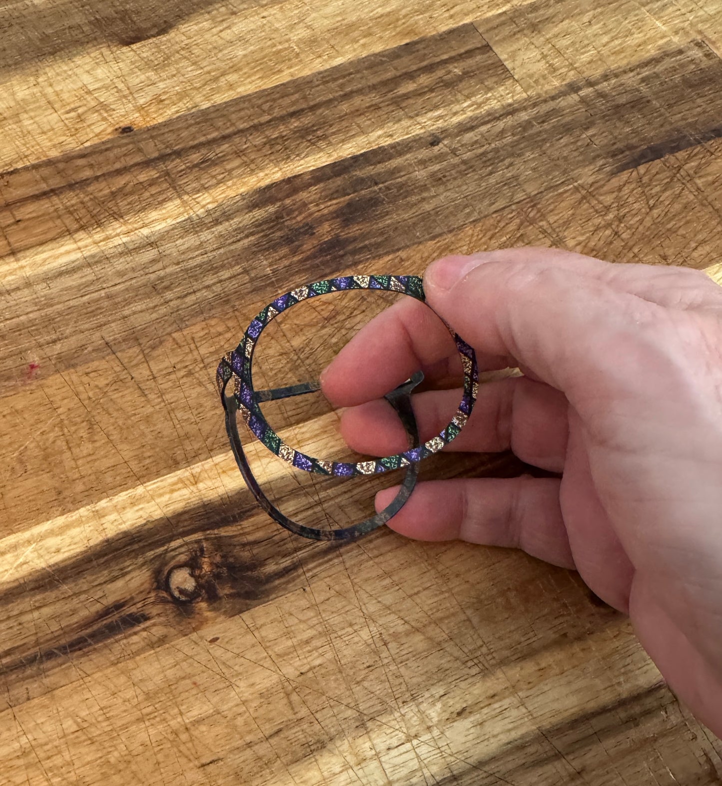 Mardi Gras | NonnaFlex