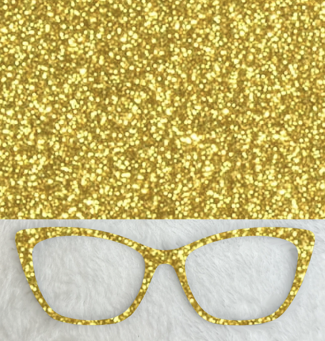 Gold Overload