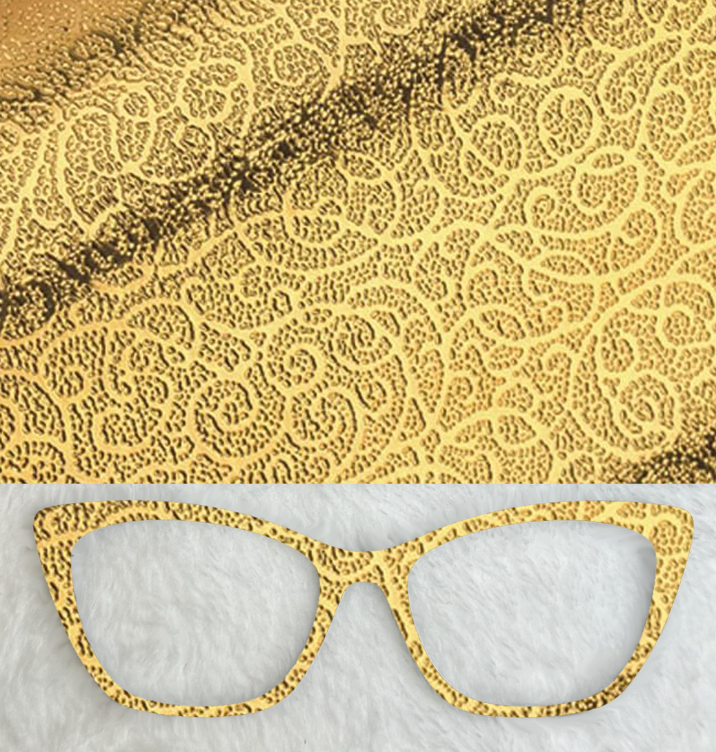 Silver and Gold | Two for ONE DEAL