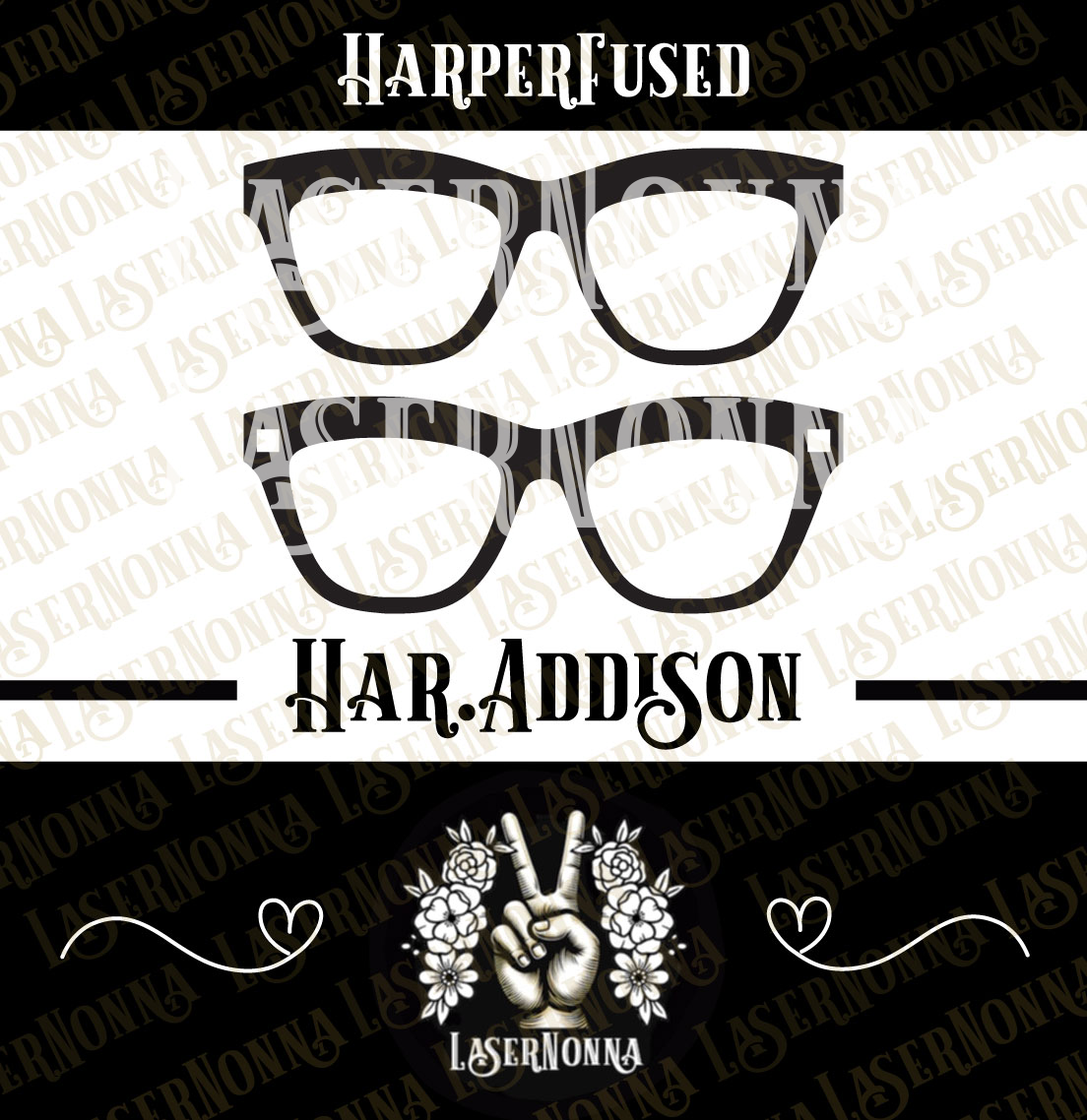 HarperFused